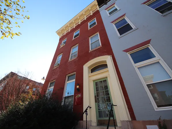 2200 Maryland Ave APT A4, Baltimore, MD 21218