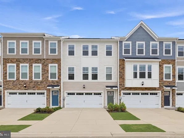 2178 Winterberry Ln, Cambridge, MD 21613
