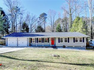 5475 Seminole Way, Acworth, GA 30102