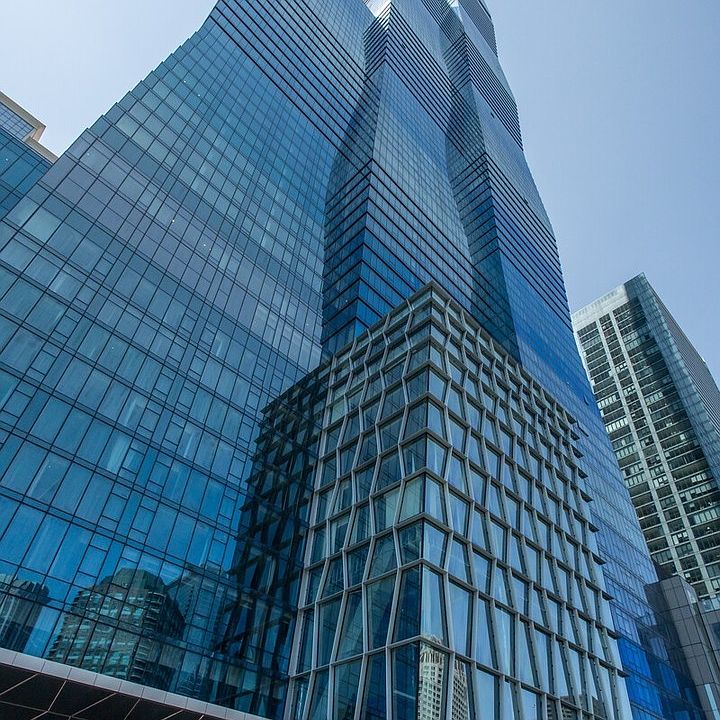 1st image of 363 E Wacker Dr #2702