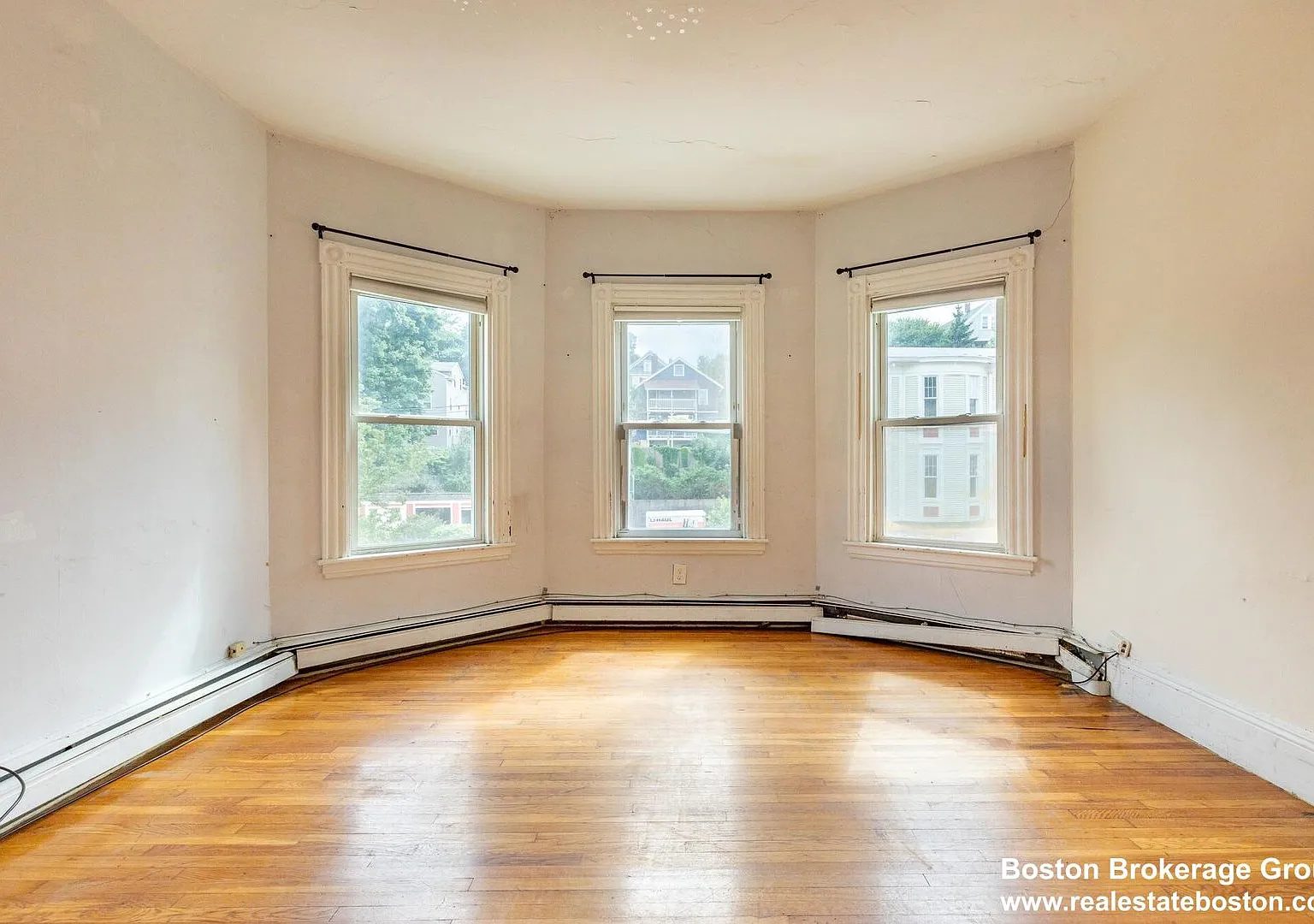 58 Hillside St #3C Boston MA 02120 — Photo 3