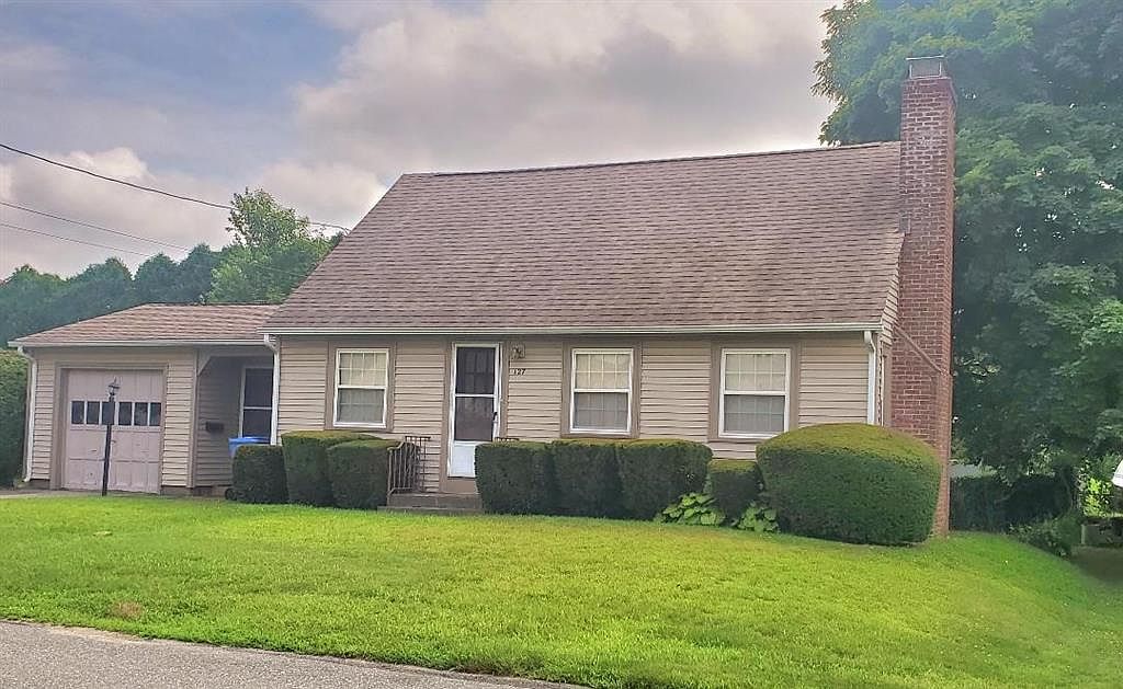 127 Turner Ave, Cranston, RI 02920 Zillow