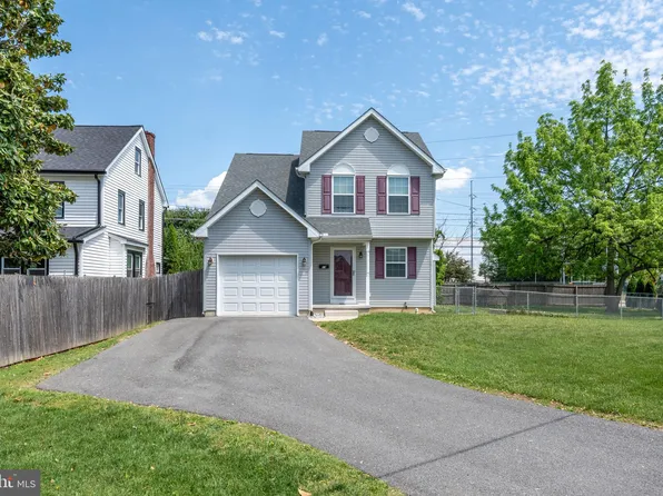 13 Baldt Ave, New Castle, DE 19720