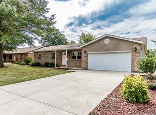 337 Amy Dr, O Fallon, IL 62269