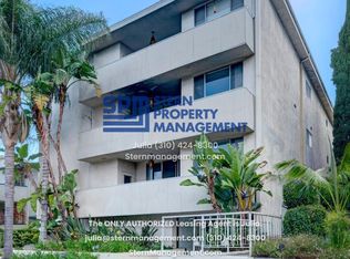 1541 N Hayworth Ave APT 101, Los Angeles, CA 90046