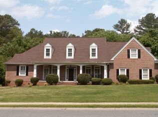 1456 Firethorn Lk NW, Acworth, GA 30101