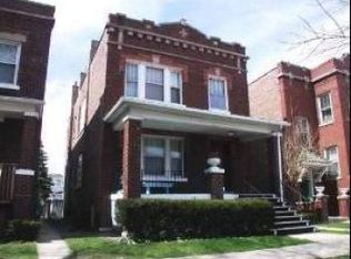 1402 S 57th Ct, Cicero, IL 60804