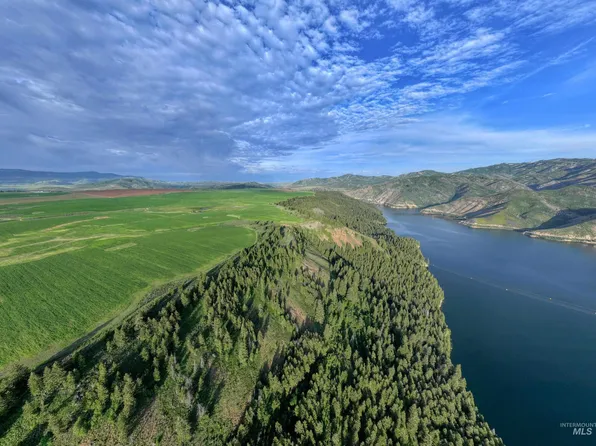 NE Little Camas Reservoir Rd, Mountain Home, ID 83647