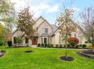 7842 Holiston Ct, Dublin, OH 43016