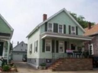 202 Allen St, New Bedford, MA 02740