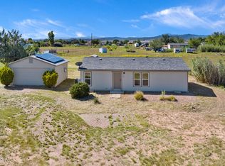1125 W Ranch House Rd, Paulden, AZ 86334