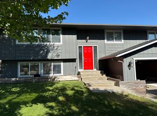 12 N Garry Dr, Liberty Lake, WA 99019