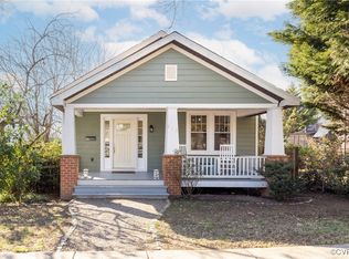 512 W 20th St, Richmond, VA 23225