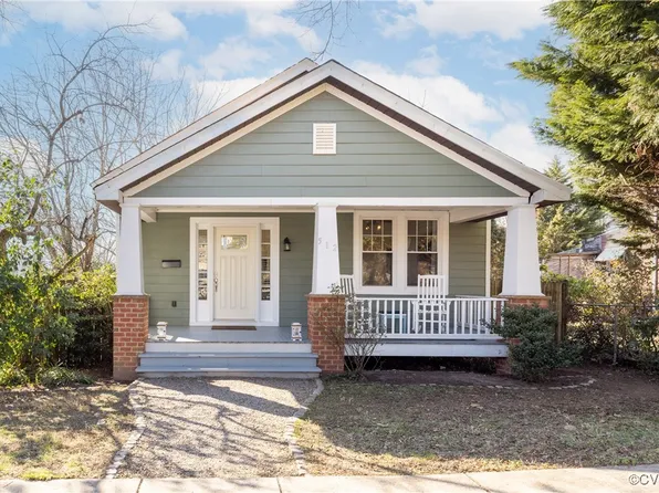 512 W 20th St, Richmond, VA 23225