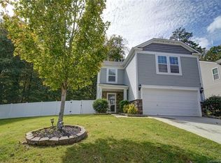 7207 Cypress Ridge Dr, Charlotte, NC 28262