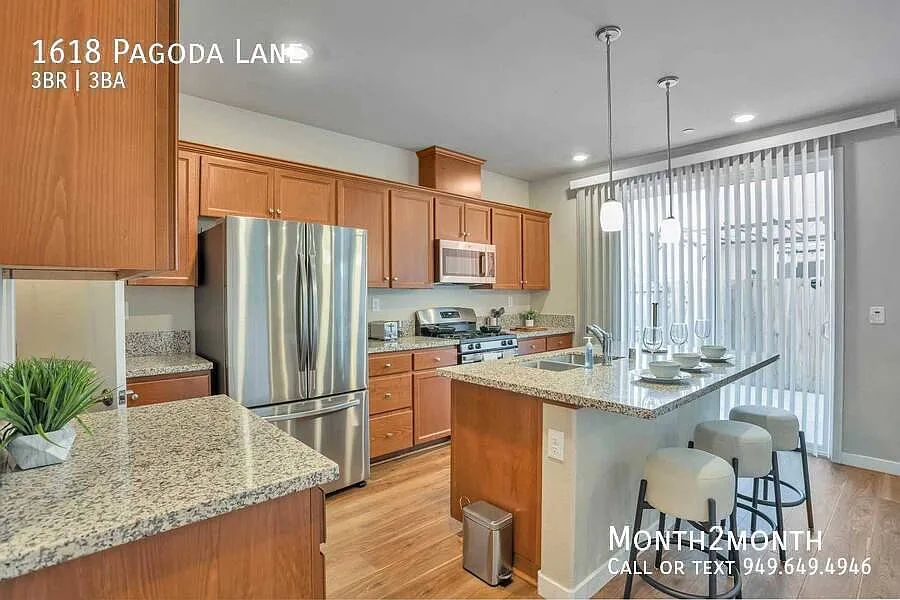 Serene Retreat Residences on Pagoda Lane — Photo 4