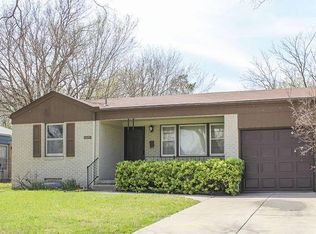 1021 N Christine Rd, Wichita, KS 67208
