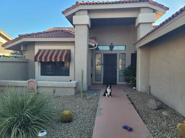 13318 W La Terraza Dr, Sun City West, AZ 85375