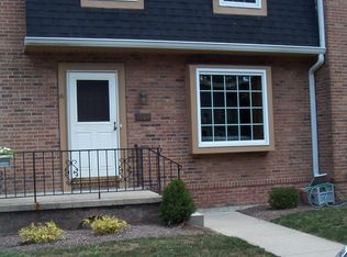 5904 Gloucester Ct, Centerville, OH 45440