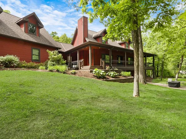 8656 184th AVENUE, Bristol, WI 53104