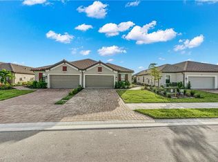 15197 Sacile St, Naples, FL 34114