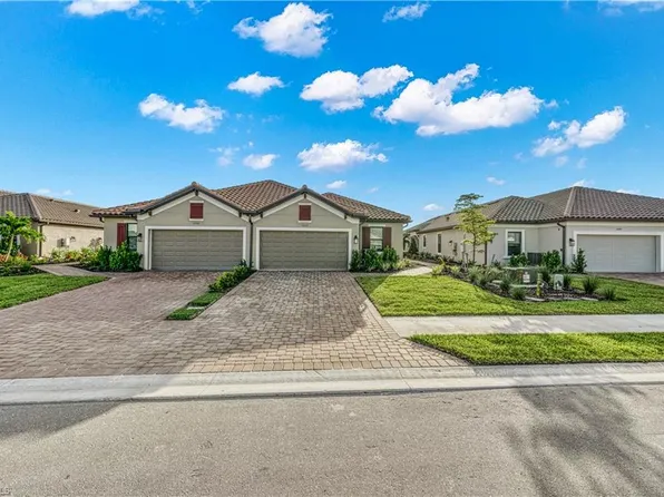 15197 Sacile St, Naples, FL 34114