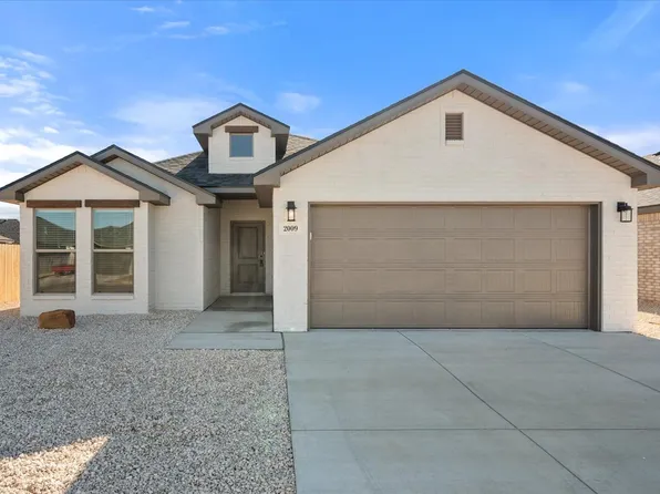 2009 132nd St, Lubbock, TX 79423