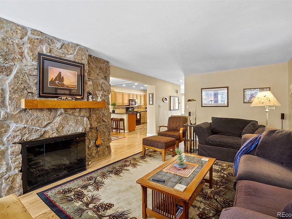 2357 Columbine Ln Evergreen CO Zillow