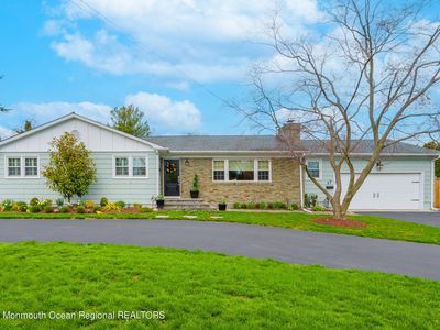 37 Monmouth Boulevard, Oceanport, NJ, 07757