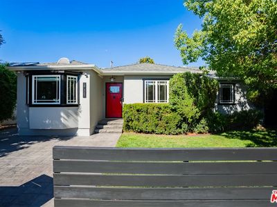 17423 Bullock St, Encino, CA, 91316