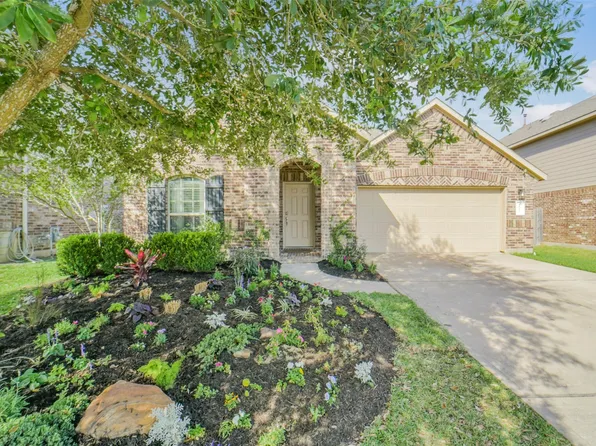 4527 Mondial Dr, Katy, TX 77493