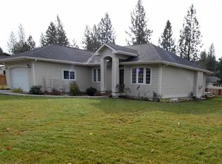 110 E Franklin Nine, Mile Falls, WA 99026