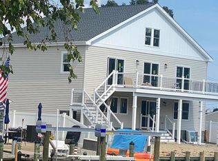 805 Harbor Rd, Forked River, NJ 08731