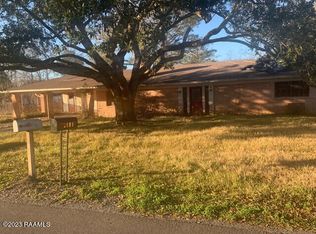 2122 Hebert St, Cypremort Pt, LA 70538