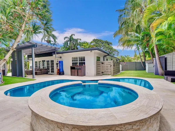 1514 Middle River Drive, Fort Lauderdale, FL 33304