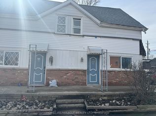 217 Creek St, Chatham Kent, ON N8A4C1