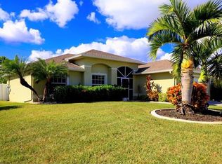 4118 SW 8th Ct, Cape Coral, FL 33914