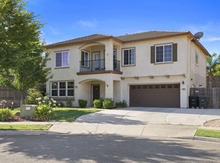 1711 Silver Ridge Way, Oakdale, CA 95361