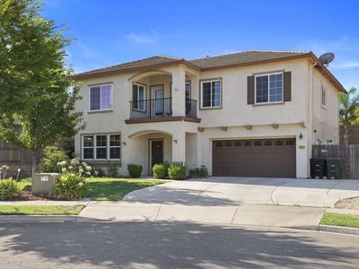 1711 Silver Ridge Way, Oakdale, CA, 95361