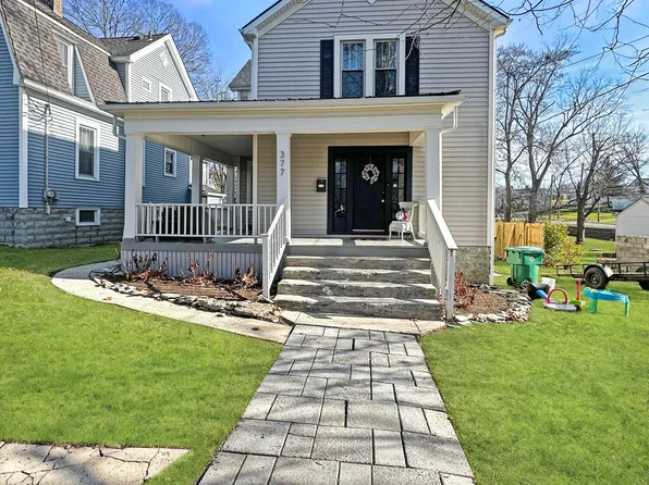 377 Crescent Ave, Winchester, KY 40391