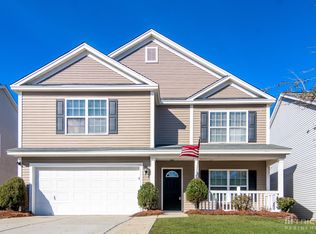 316 Bracken Dr, Lexington, SC 29072