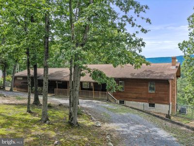 3782 Wardensville Grade, Winchester, VA, 22602