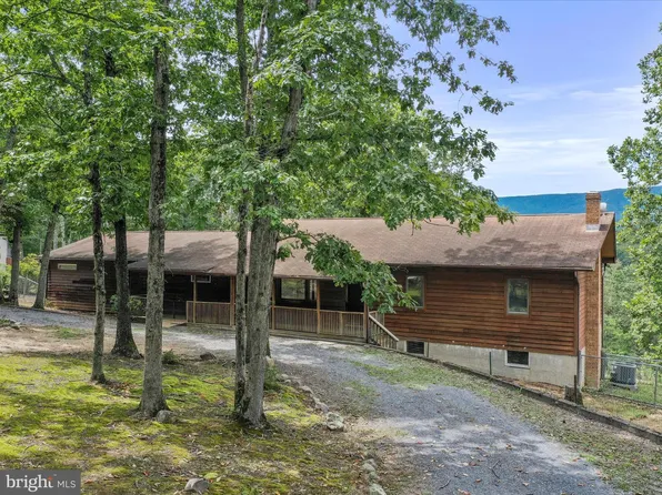 3782 Wardensville Grade, Winchester, VA 22602