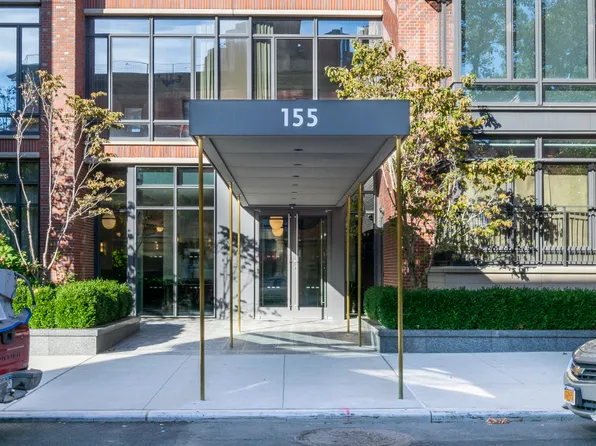 155 West 11th Street 14D image 21 of 21