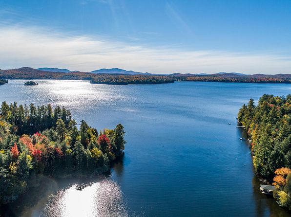 738 Bartlett Carry Rd, Saranac Lake, NY 12983