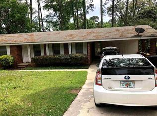 919 Abbiegail Dr, Tallahassee, FL 32303