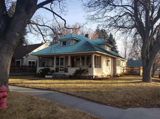 714 S 4th St, Hamilton, MT 59840
