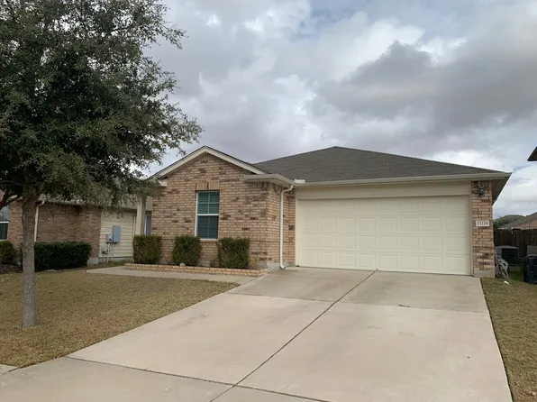 13228 Forest Sage St, Manor, TX 78653