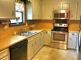 1902 Aspen Way, Winston Salem, NC 27106