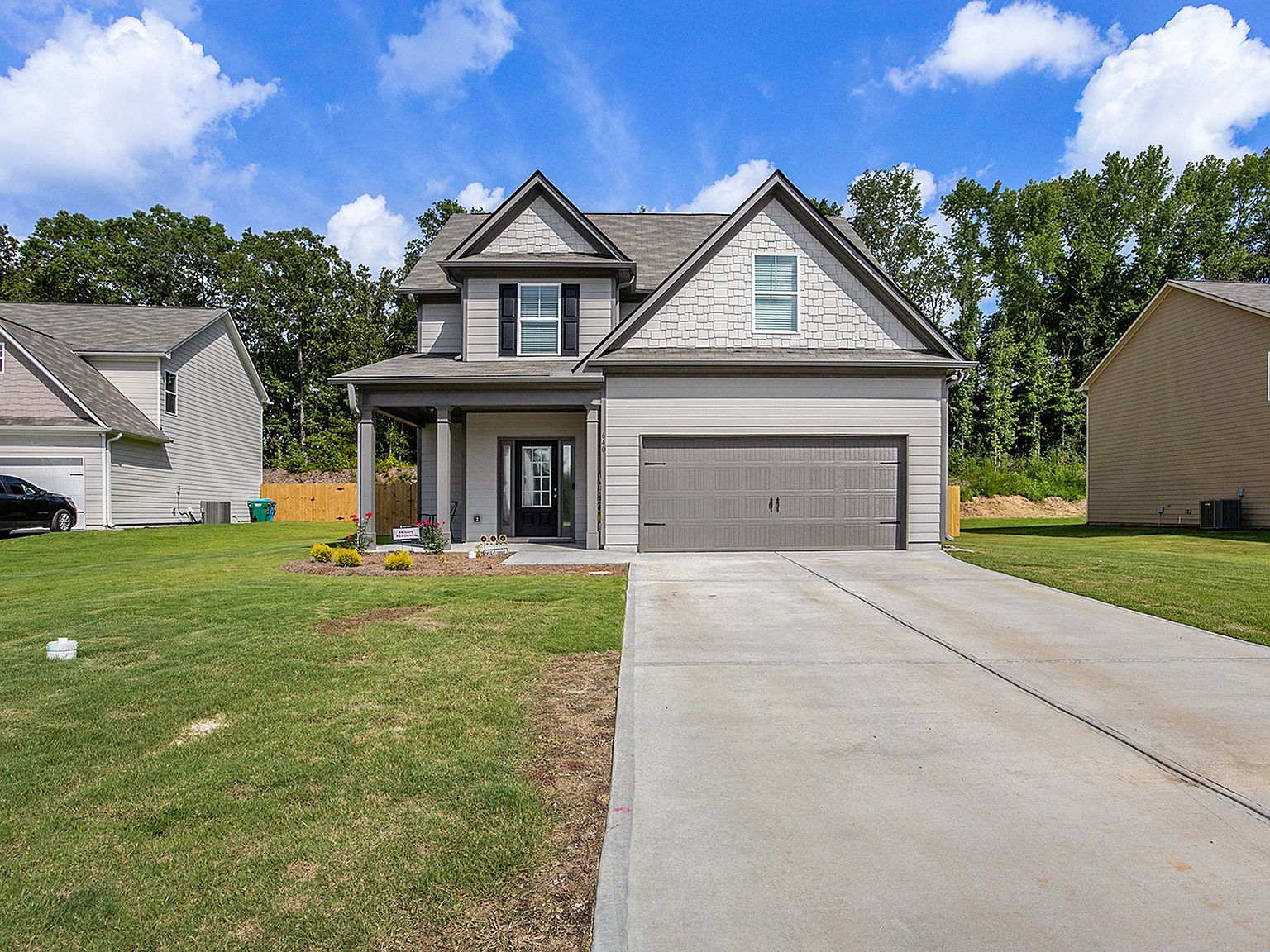640 Skye Dr, Commerce, GA 30529 Zillow